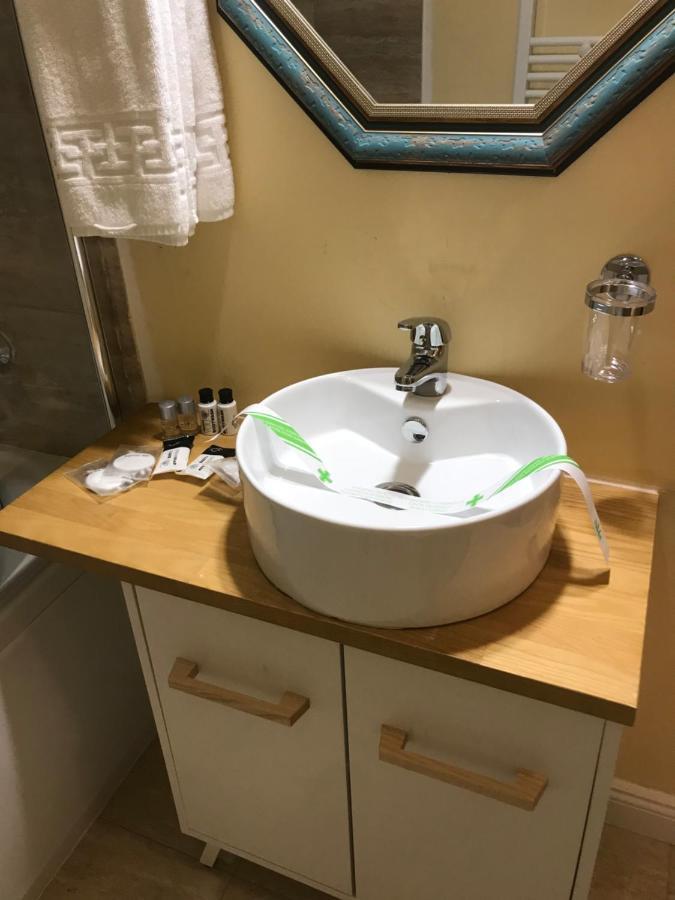 Vila 18 Hotel Boutique بوخارست المظهر الخارجي الصورة