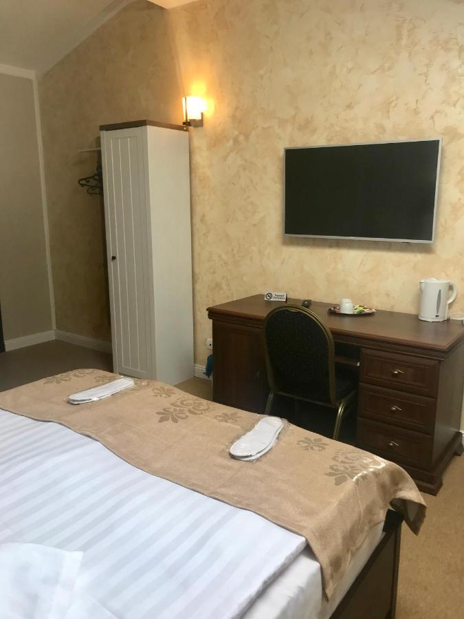 Vila 18 Hotel Boutique بوخارست المظهر الخارجي الصورة