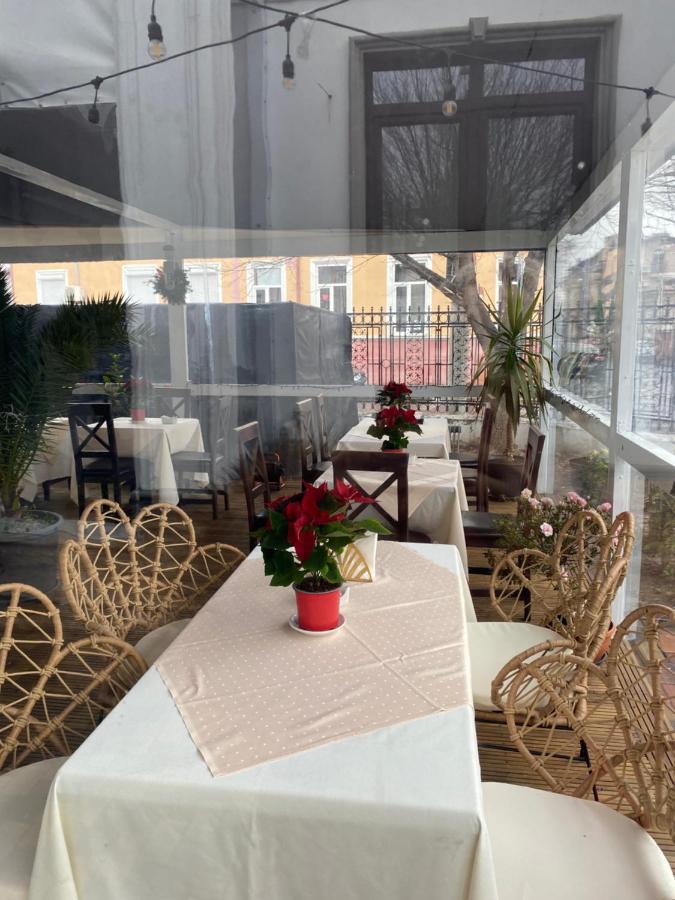 Vila 18 Hotel Boutique بوخارست المظهر الخارجي الصورة