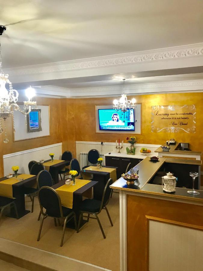 Vila 18 Hotel Boutique بوخارست المظهر الخارجي الصورة