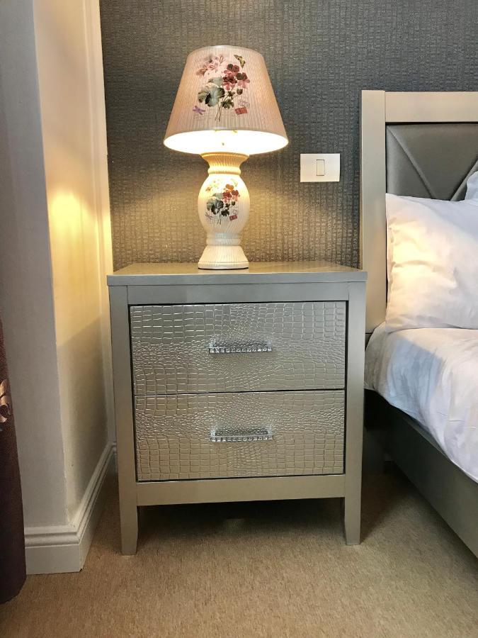 Vila 18 Hotel Boutique بوخارست المظهر الخارجي الصورة