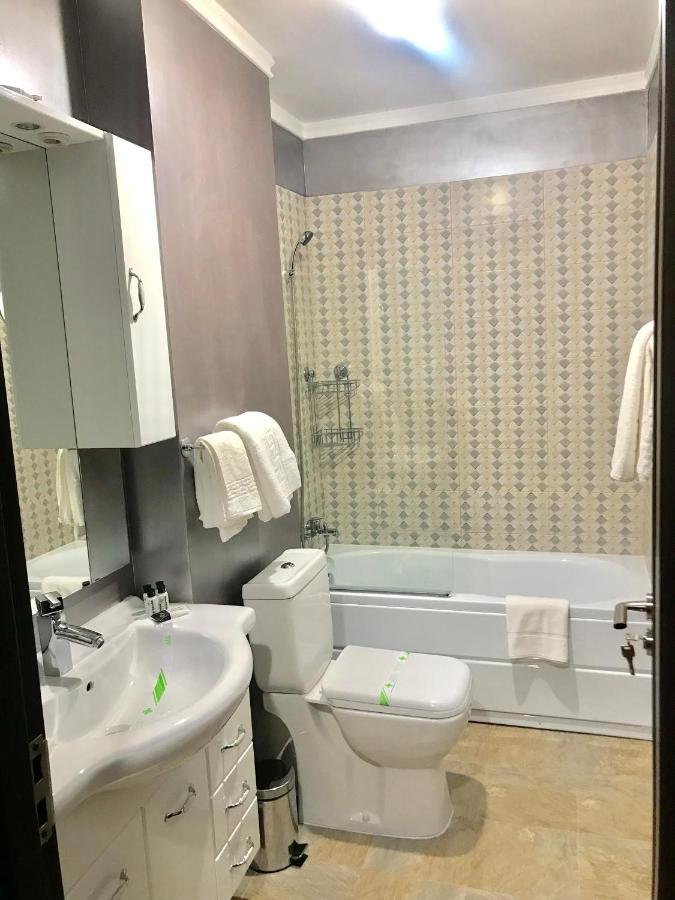 Vila 18 Hotel Boutique بوخارست المظهر الخارجي الصورة