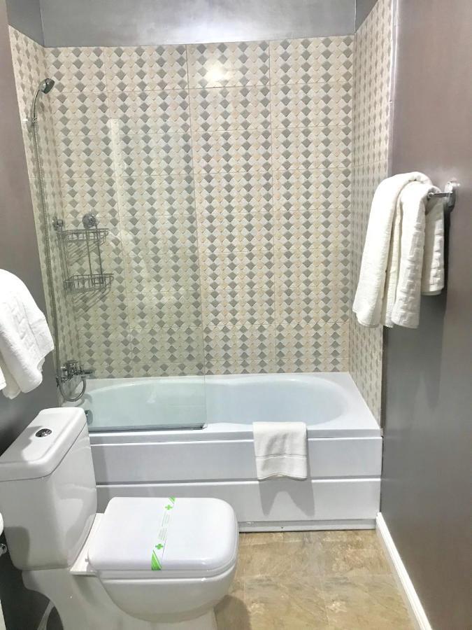 Vila 18 Hotel Boutique بوخارست المظهر الخارجي الصورة