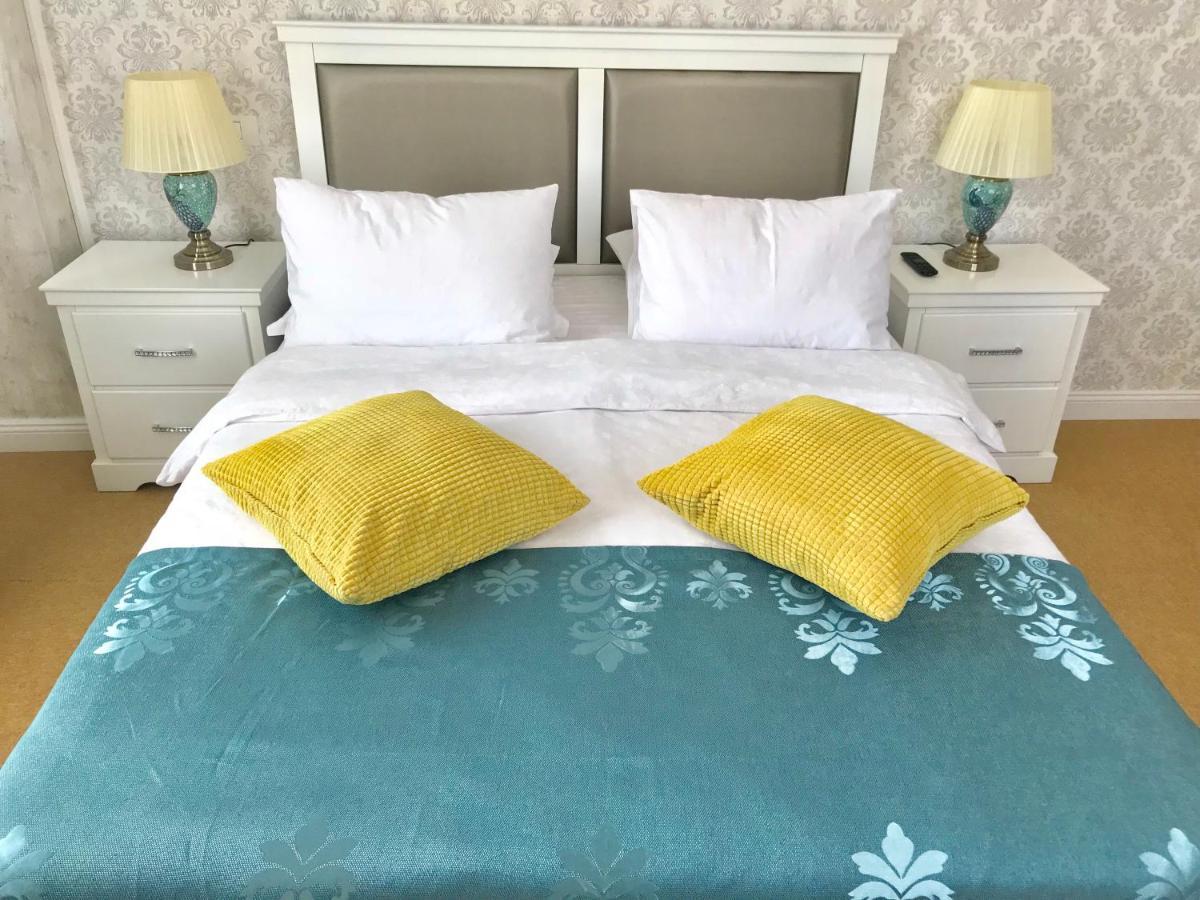 Vila 18 Hotel Boutique بوخارست المظهر الخارجي الصورة