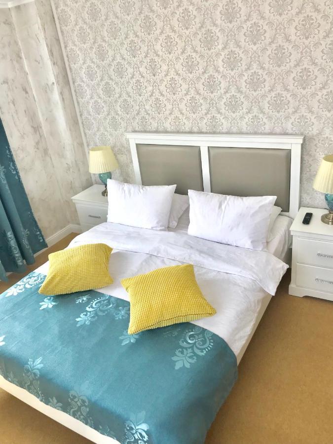 Vila 18 Hotel Boutique بوخارست المظهر الخارجي الصورة