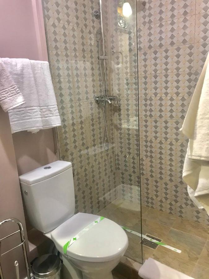 Vila 18 Hotel Boutique بوخارست المظهر الخارجي الصورة