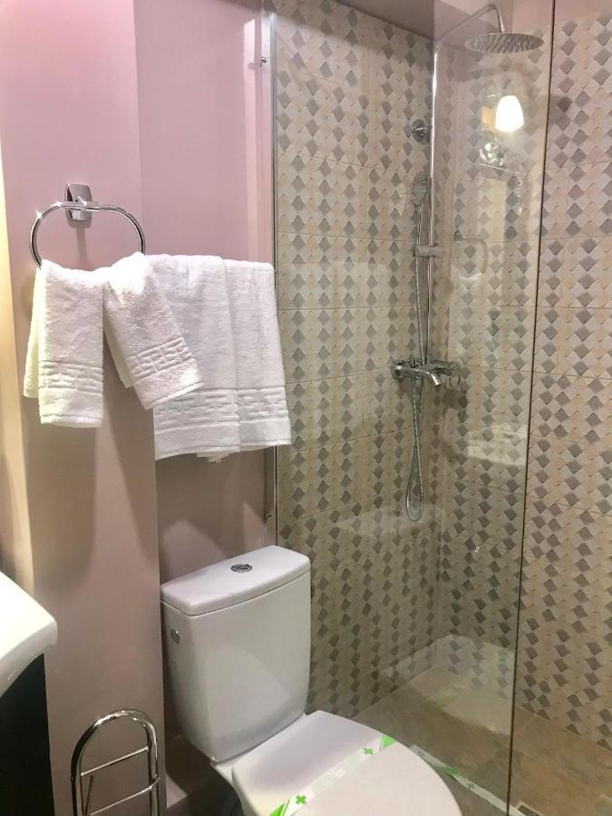 Vila 18 Hotel Boutique بوخارست المظهر الخارجي الصورة