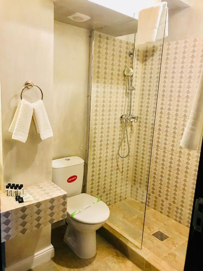 Vila 18 Hotel Boutique بوخارست المظهر الخارجي الصورة