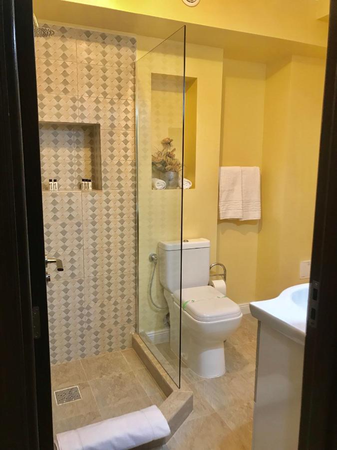 Vila 18 Hotel Boutique بوخارست المظهر الخارجي الصورة